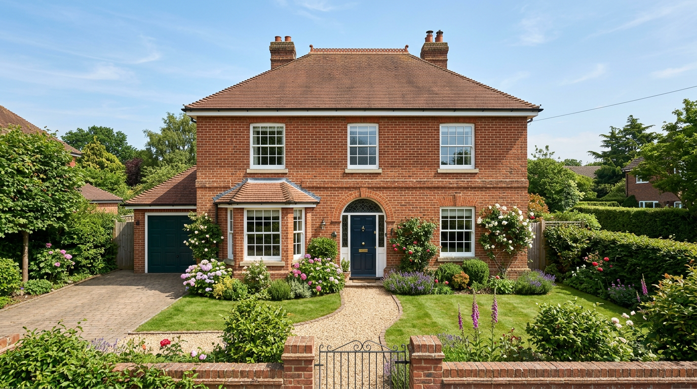 Expert roofing & building across the UK