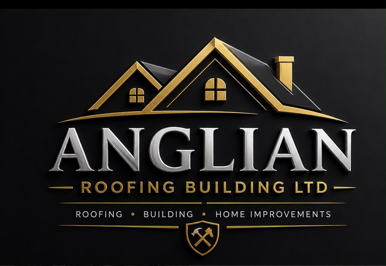 Anglian Roofing Building Ltd logo